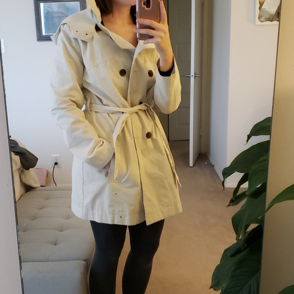 Jacket - Picture 3 of 5